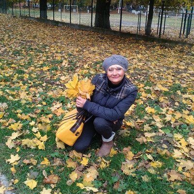 Тамара Кульбака