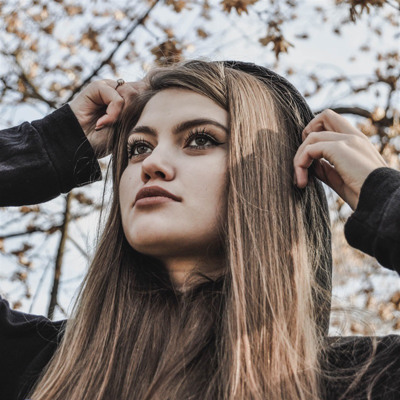 Артюх Олена