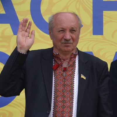 ЯЦІВ Іван