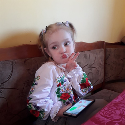  Злата Ткачук