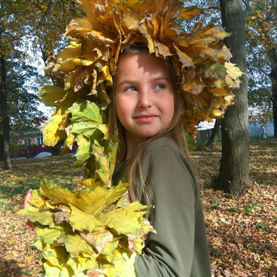 Діана Капусевич