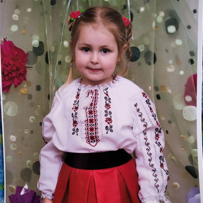 Злата Дубінець