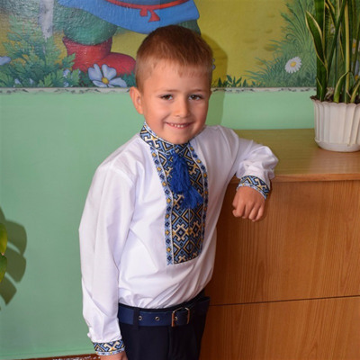 Горбатюк Дмитро 