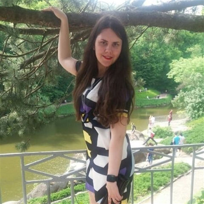 Наталія Маковецька