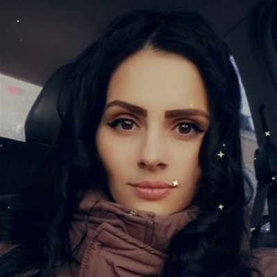 Вікторія Бєлунічева