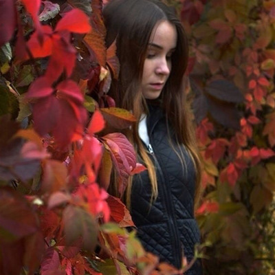 Анастасія Васильченко