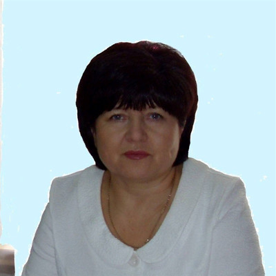 Світлана Бугасова