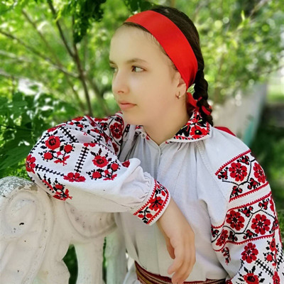 Христина Климець
