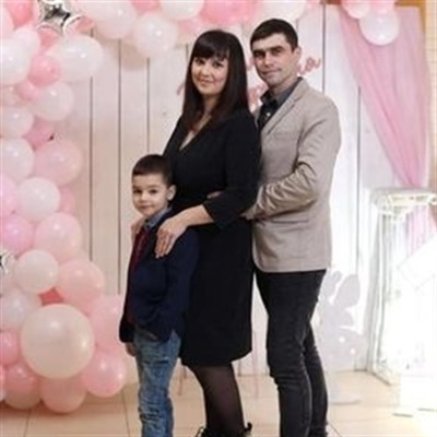 Дмитро та Катерина Поліщуки