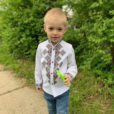 Лук'ян Тритяк