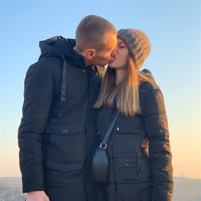 Дмитрий и Татьяна