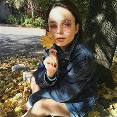 Диана Дёминова 