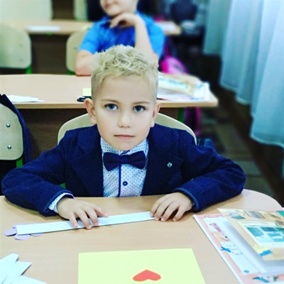Артем Мазан-Хименко