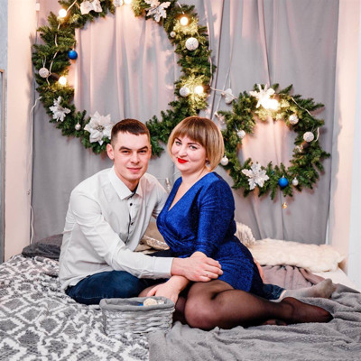 Олександр та Валентина Лукашуки