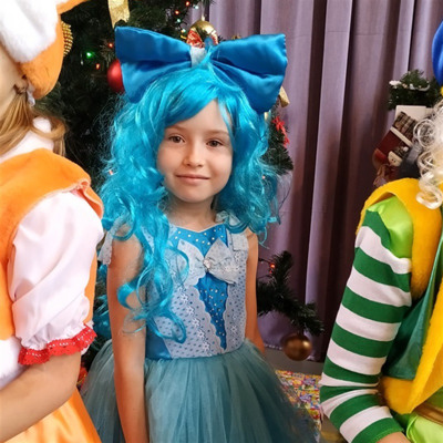  Ломова Анастасія