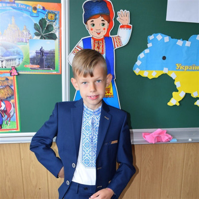 Ничипорук Андрій 