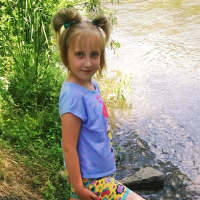 Валерія Данькова