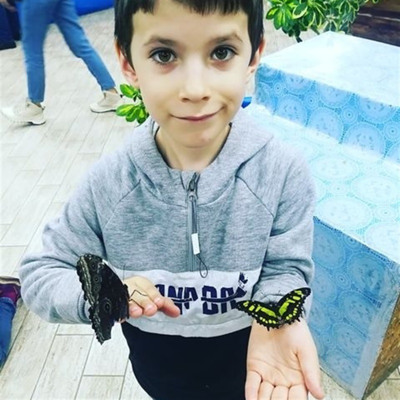 Дмитрик Гордієнко