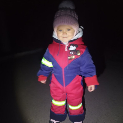 Єва Нікітюк