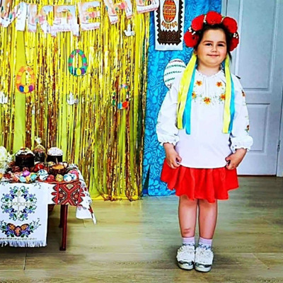 Аріна Сирцова 