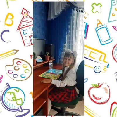 Вєроніка Єдакіна