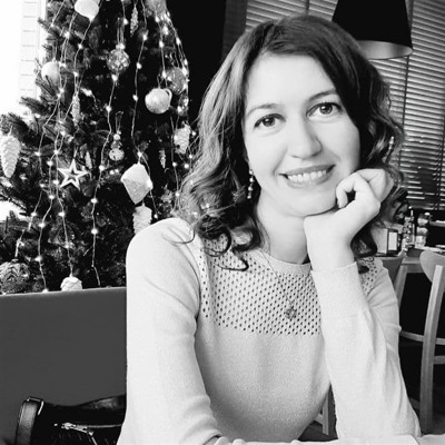 Юлія Волошкова