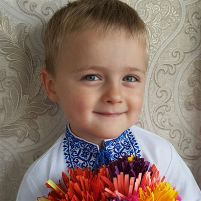 Денис Данилович