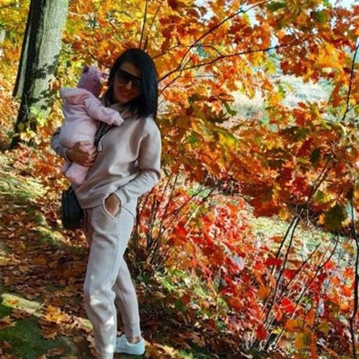 Мар'яна Мельник