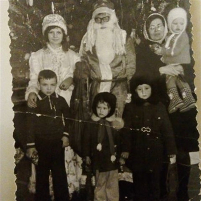 Михайло Задорожний