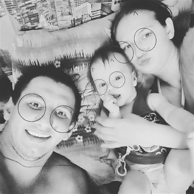 родина Жихарєвих