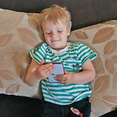 Тихон Сутормин