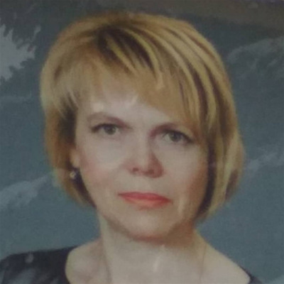 Ганна Іськова