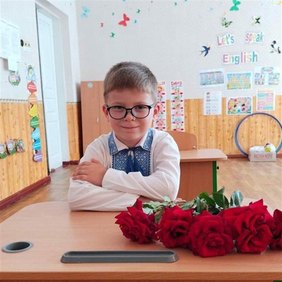 Іван Одарченко