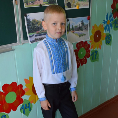 Гордійчук Дмитро 