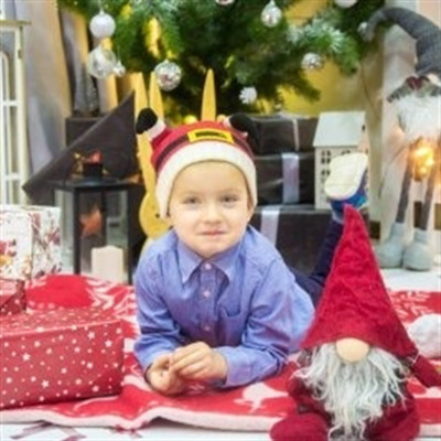  Нікіта Старий