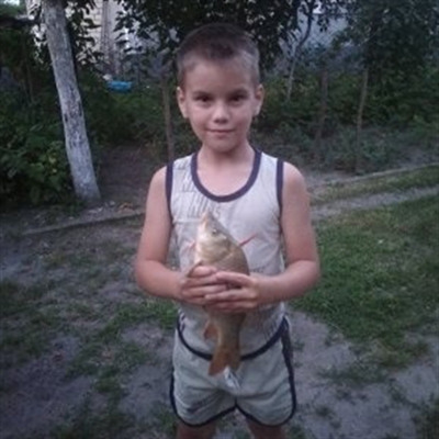 Данило Ковальчук