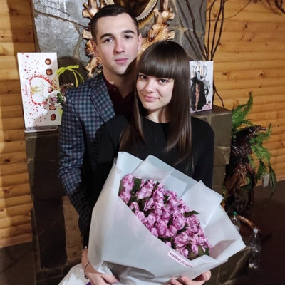 Тетяна Горчакова та Олег Бедрак