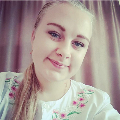 Єкатерина Федченко