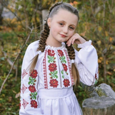 Аделіна Андрієнко