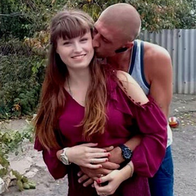 Анна та Анатолій