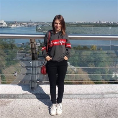 Любов Крецу