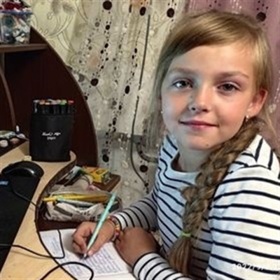 Поліна Корніюк