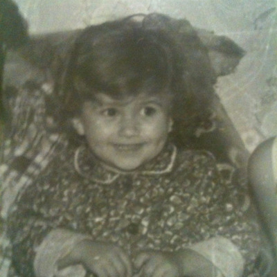 Марина Володько 