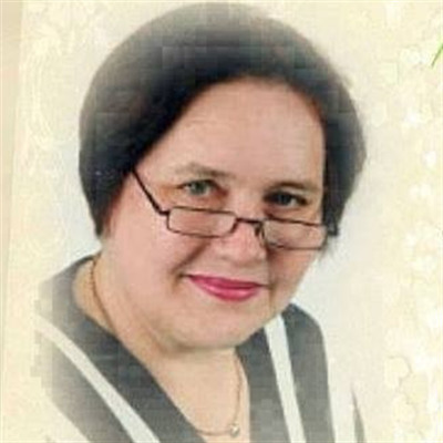 Галина Студенникова