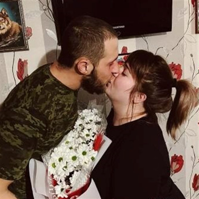 Косенко Юрій та Юлія