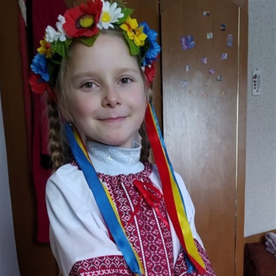  Маргарита Дебела