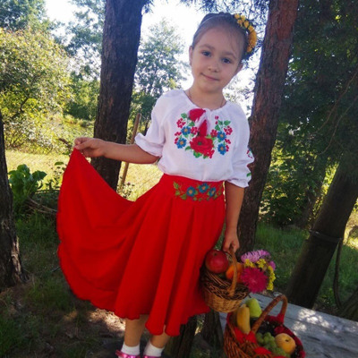  Меланія Фесовець