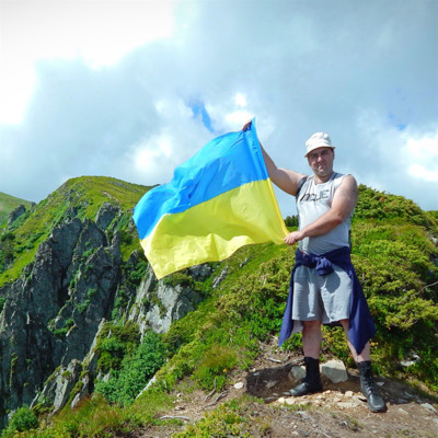 Підкорювач вершин