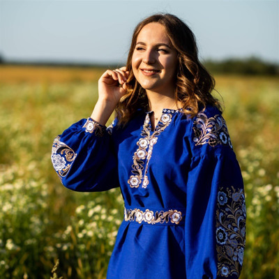 Кристина Щербан