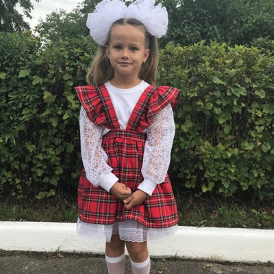 Олька Пехотіна